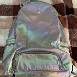 (RARE) Buffbunny Collection Game Changer Backpack
